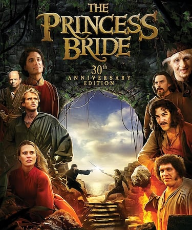 La princesa prometida (Rob Reiner, 1987)