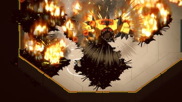 Imágenes de NanoApostle