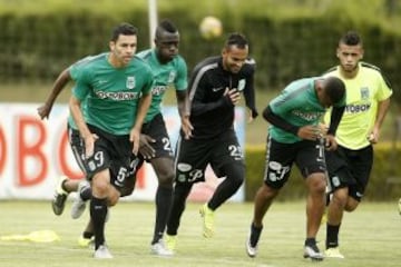 Nacional es tercero del campeonato con 17 puntos