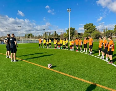 El Campello puede ver pasar al nuevo Lewandowski