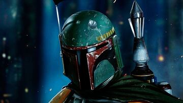 Star Wars: The Book of Boba Fett “os va a volar la cabeza” según el director Robert Rodríguez