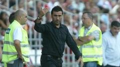 El club continúa sin dar con los ansiados refuerzos