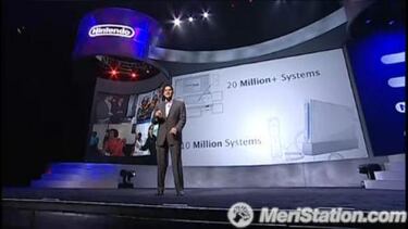 [E3] Nintendo apuesta sobre seguro en su conferencia