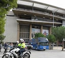 Los Mossos citan a varios exdirectivos del Barça a declarar por el 'Barçagate'