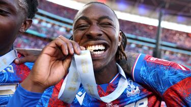 ‘Sorpasso’ del Arsenal por Eze