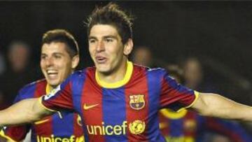 'Record': El Benfica quiere a Jonathan Soriano