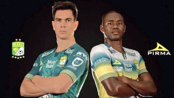 Así son las nuevas playeras de la Liga MX para el Apertura 2019