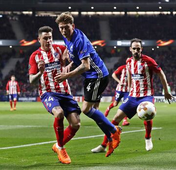Giménez y Thomsen.