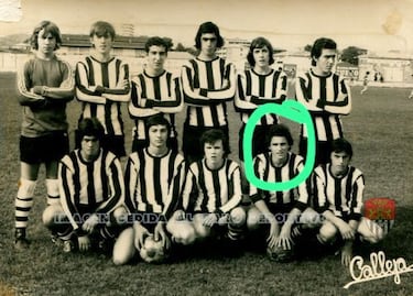 “Que De la Fuente sea seleccionador de España es como si nos hubiese tocado ‘El Gordo’”