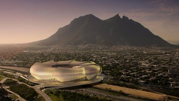 Guadalajara y Monterrey podrían ser sede de los JJ.OO. del 2036