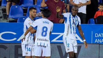 Fede Vico, bálsamo en el alambre