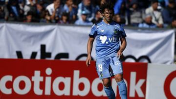 Fabricio Fontanini hizo duro análisis del presente de O'Higgins