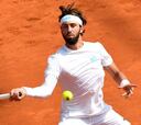 Basilashvili revalida su título de campeón en Hamburgo