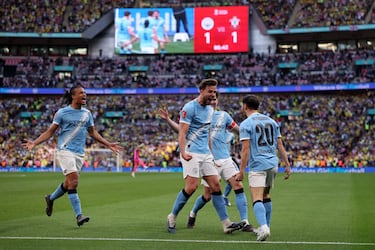 Nico regala otra final a Pep