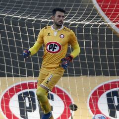 "Me duele": arquero de La Calera se defiende de supuesta suplantación