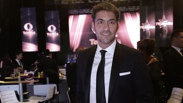 Chris Carpentier inaugura restaurante en Bogotá. El chef chileno, jurado de Masterchef Celebrity, abrió Patrón Bistro, restaurante al norte de la ciudad.