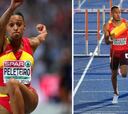 Resumen de los Europeos Berlín 2018, jornada de viernes: Peleteiro y Ortega se visten de bronce