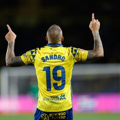 Sandro como solución