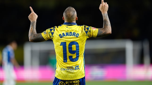 Sandro como solución