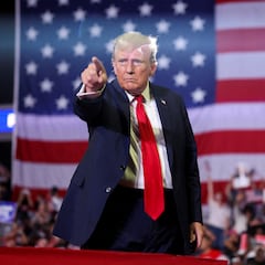 What is the leaked “Project 25″ for Donald Trump’s possible second term?