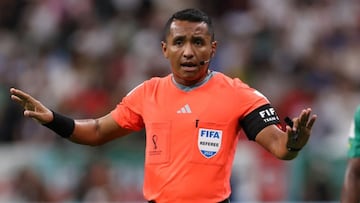 Iván Barton, al Mundial de Clubes; Guatemala se queda sin representantes