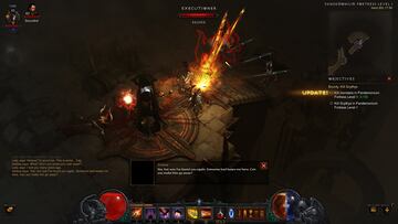 Captura de pantalla - Diablo III: Reaper of Souls (PC)