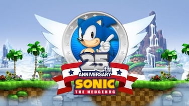 Sonic, la evolución de una saga – Serie documental