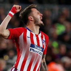 Saúl, una venta interesada