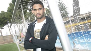 Willian José: "Una derrota no nos va a quitar la confianza"