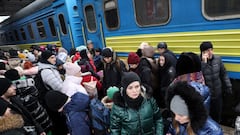 Ukraine braces for more Russian attacks