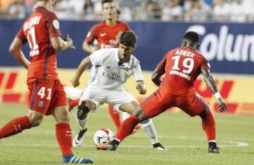 Marco Asensio.