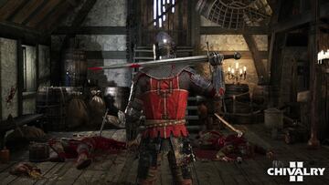 Imágenes de Chivalry 2