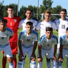 Partidos del Sudamericano Sub 20 2019 hoy, 18 de enero