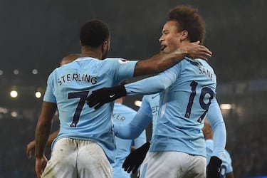Man arrested related to Raheem Sterling racial attack