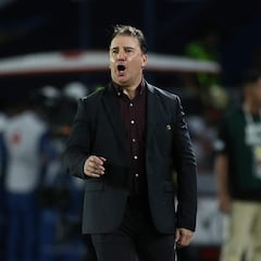 “El que diga que Venezuela es fácil tiene que mejorar el análisis”