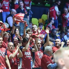 La Champions de España