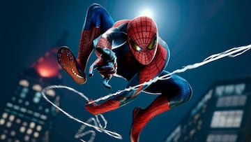 Marvel's Spider-Man Remastered muestra su primer gameplay en PS5: así es el nuevo Peter Parker