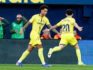 10/01/26 PARTIDO PRIMERA DIVISION
VILLARREAL - ALAVES
GOL MOLEIRO 1-0 ALEGRIA