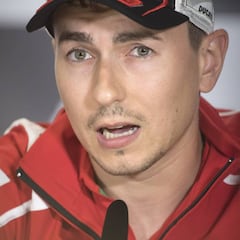 Palo de Lorenzo a Miller: "No es consciente del riesgo"