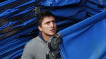 El 'Cebolla' sigue atascado en el Parma: no cobra y apenas juega