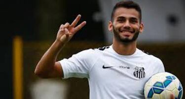 Top Ten de jugadores jóvenes que nos dejó el Brasileirao 2016