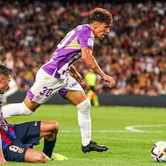 Arroyo y el debut del descaro