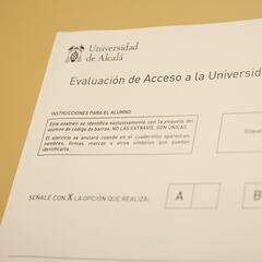 El Gobierno endurece la Selectividad: las claves de la nueva PAU
