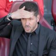 ¿La Liga? Ganar, ganar y ganar"