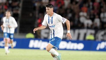 A Gijón, mermado en ataque