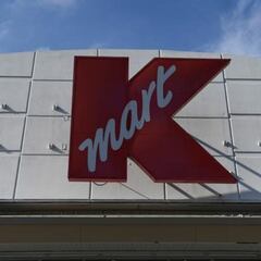 Kmart cierra su última tienda en Estados Unidos: dónde está y fecha de cierre