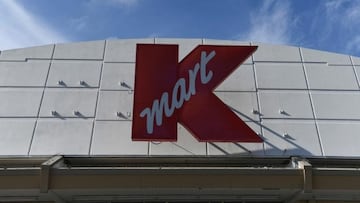 Kmart cerrará próximamente su última gran tienda en los Estados Unidos después de solicitar protección por bancarrota a principios de 2002.