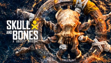 Skull & Bones