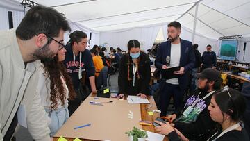De “Gran Hermano” a la lucha contra el cambio climático en torneo universitario
