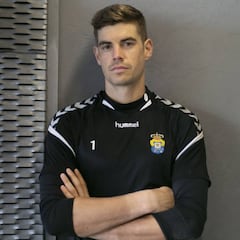 Raúl Fernández: "Cuando volvamos competiré de tú a tú; antes era imposible"